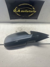 Audi A3 8P Außenspiegel