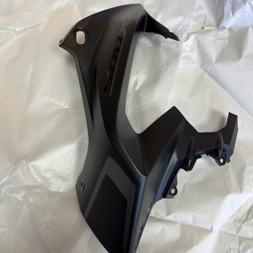 Verkleidung honda 500 x - cb,