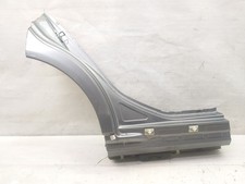 Mercedes W204 Mopf Kombi Reparaturblech Karosserie Radlauf Kotflügel Hi. Re*