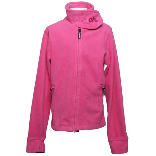 Bench fleecejacke mädchen - bench,, fleecejacke,