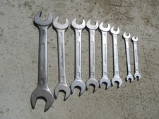 8 x Rahsol Nr.5