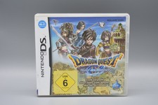 Dragon Quest Ix-Hüter des