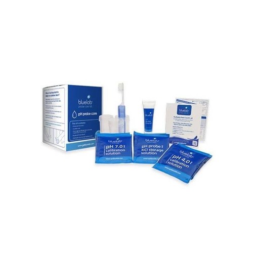 Bluelab probe care kit - probe, ph
