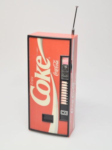 Coca cola radio - coca,