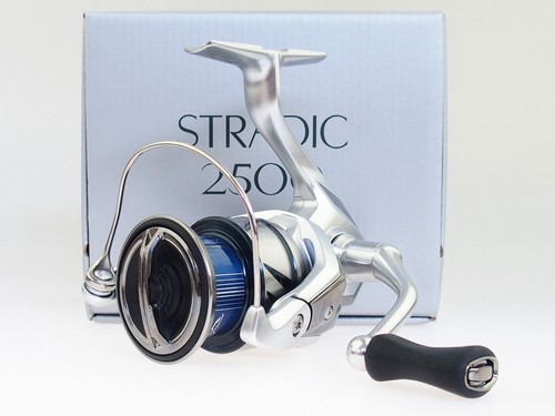 Neu rolle shimano stradic - rolle,