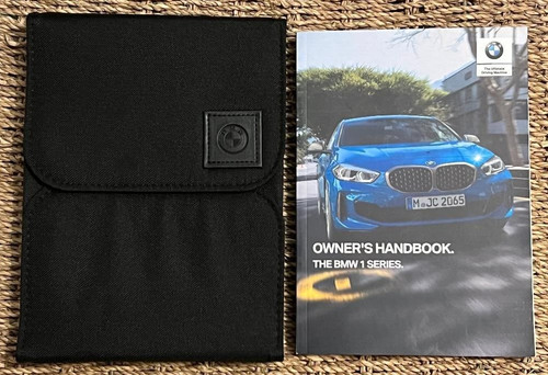 Bmw 1er betriebsanleitung - bmw, /