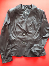 Damen Blazer der Luxusmarke AIRFIELD - Schwarz Gr. 38