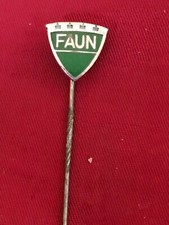 Anstecknadel Badge Auto