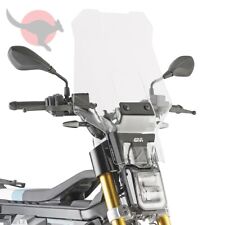 CUPOLINO / WINDSCHUTZSCHEIBE