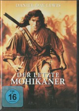 Der letzte Mohikaner - Daniel