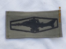 Bw Abzeichen MINENTAUCHER