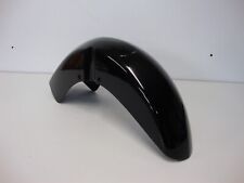 Kotflügel vorn Schutzblech Schwarz FRONT FENDER Honda VT 750 Shadow ab 2004