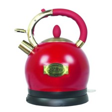 Kaiser Empire Rot Retro