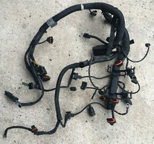 Kabelbaum Motorkabelbaum Smart 450 ForTwo Benziner 698ccm 0008466V002 1422220225