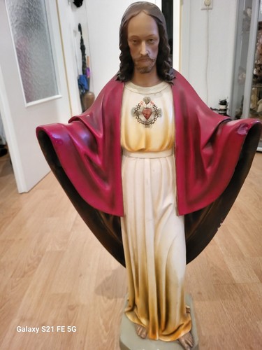 Jesus figur herz - figur,