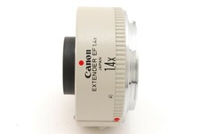 Top mint canon extender ef - [top,