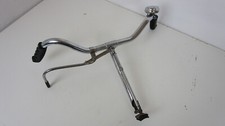 Lenker m. Stempelbremse/Stangenbremse vintage/Oldtimer-Fahrrad 30er-60er Jahre 0