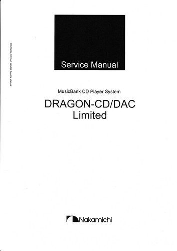 Service manual anleitung - manual-anleitung, für