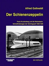 Der Schienenzeppelin Franz