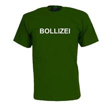 BOLLIZEI - Fun T-Shirt