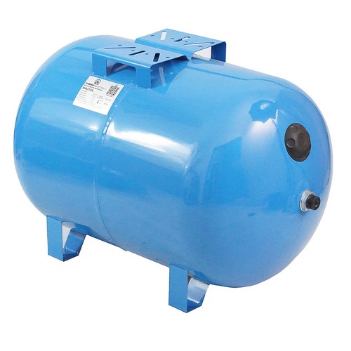 100l druckkessel bis - bis, 8bar