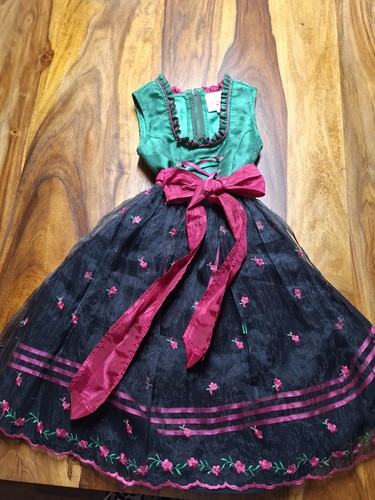 Herzglück kinder dirndl - herzglück,
