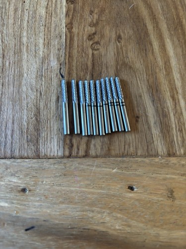 Hartmetall fräser zahntechnik - hartmetall,