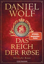 Das Reich der Rose | Daniel