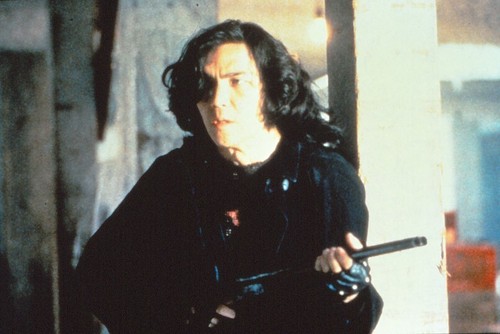 Filmdia night hunter - night,
