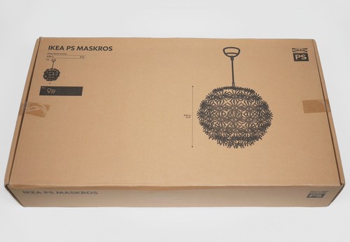 Neu ovp ikea maskros - neu,