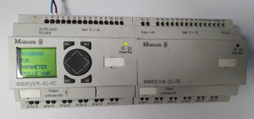 Moeller logikmodul - moeller,