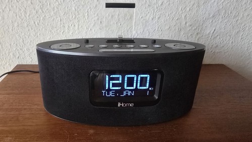 Ihome model idl kfz - model:,