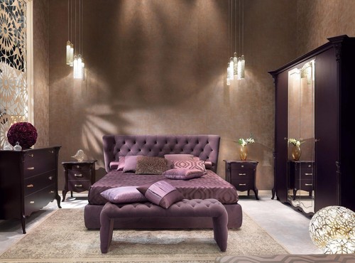 Schlafzimmer italienische - schlafzimmer,