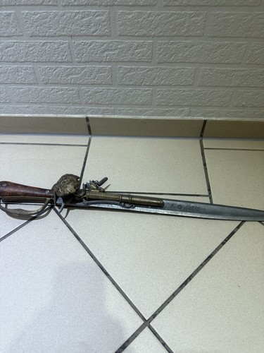 Deko antik waffe - deko,