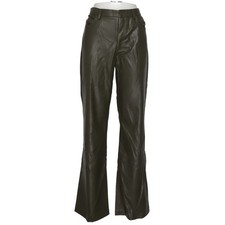 Zara, Lackhose, Größe: S