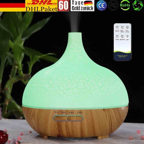 Aroma diffuser 500ml - diffuser,