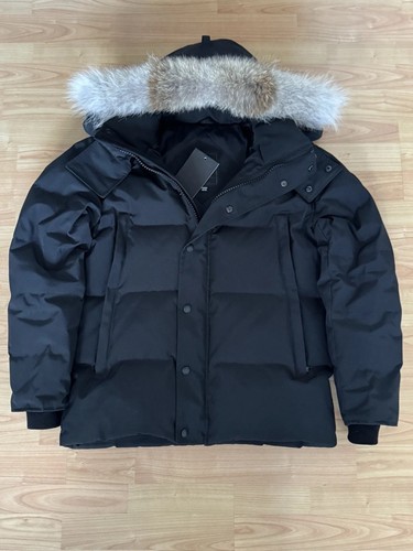Canada goose winterjacke - canada,