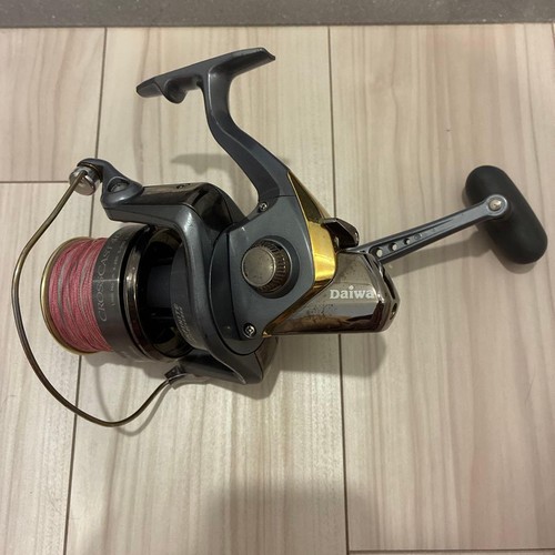 Daiwa crosscast 4000 - crosscast,