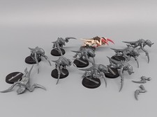 Hormagaunts Tyraniden