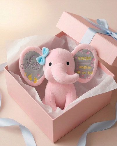 Baby zur geburt geschenk - ,