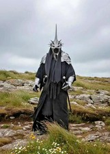 Mittelalter nazgul hexenkönig - nazgul,
