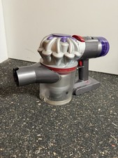 Defekt für Bastler: Dyson V8