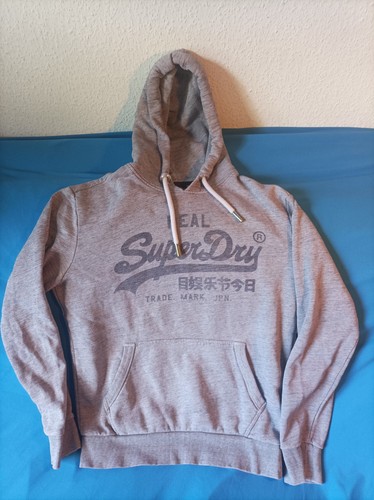 Superdry kapuzenpullover m - superdry, gr.