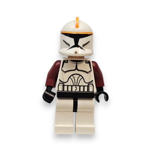 Lego star wars - star, clone