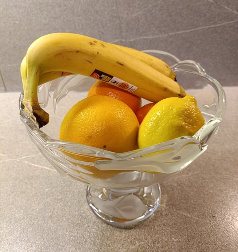 Obstschale walther glas - obstschale,