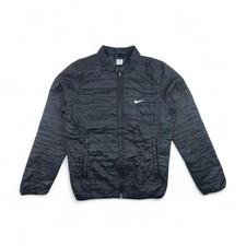 Nike Jacke Herren S Schwarz