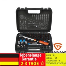 Drehmomentschlüssel E-Bike