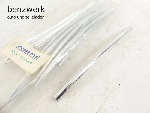 Mercedes w124 bis 93 - mercedes,