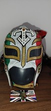 WWE Rey Mysterio