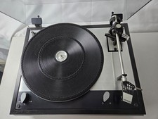 thorens plattenspieler td 160